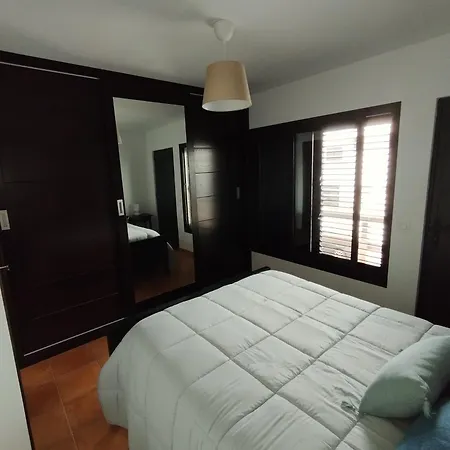 Casa Sibila Semesterbostad