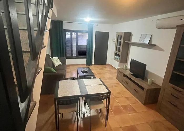 Casa Sibila פלאיה הונדה