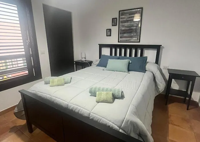 Casa Sibila Semesterbostad