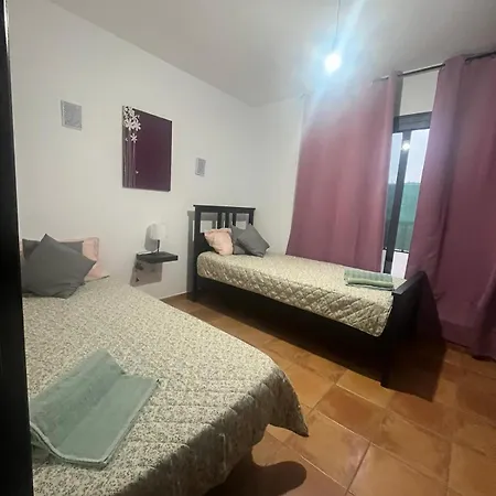 Holiday home Casa Sibila *