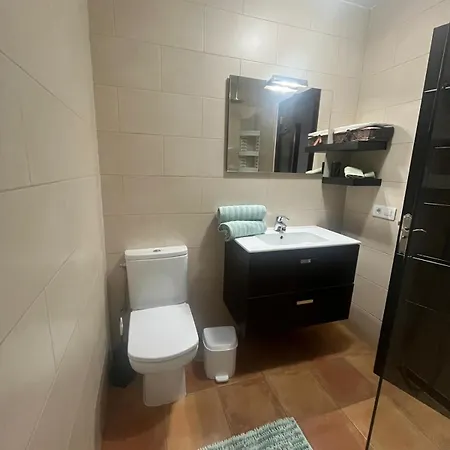 Casa Sibila Holiday home