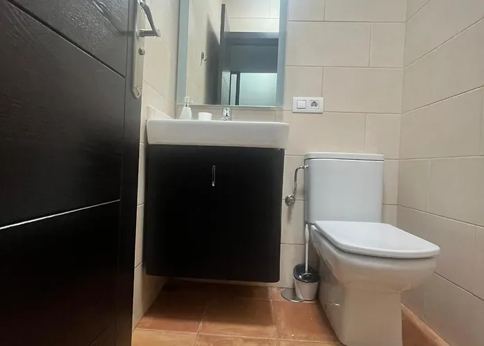 Casa Sibila Holiday home *