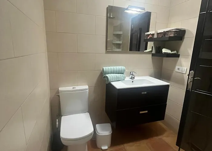 Casa Sibila Holiday home