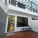 Casa Sibila * Playa Honda (Lanzarote)
