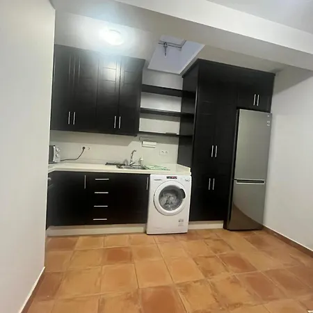 Tatil Evi Casa Sibila